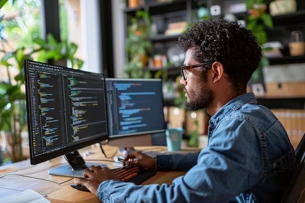 One Aerospace Engineer’s Thoughts On the Time and Space it Took for Him to Learn to Code