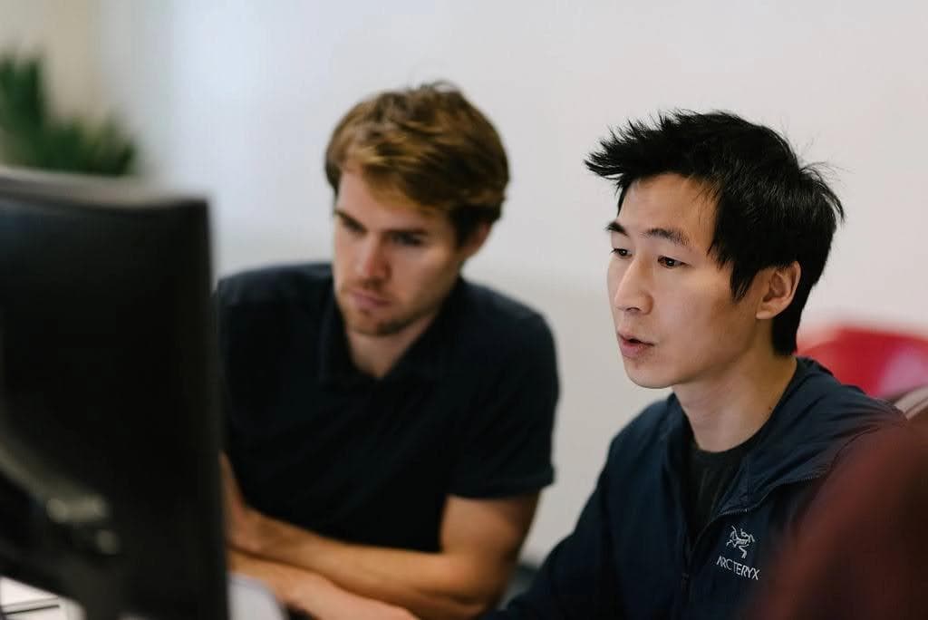 Three Mothers Find Work-Life Integration Through Programming