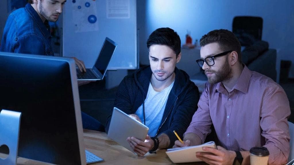 Flatiron School At London Tech Week