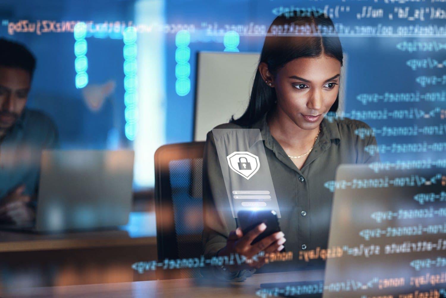 Become a Digital Defender