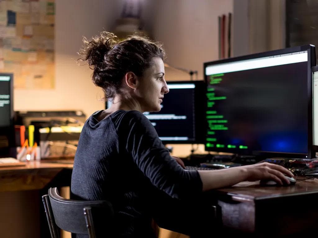 Transforming Your Resume For The Tech Industry