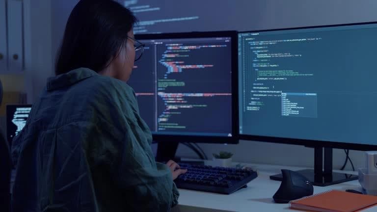 From Teacher to Data Scientist: Lisa’s Story