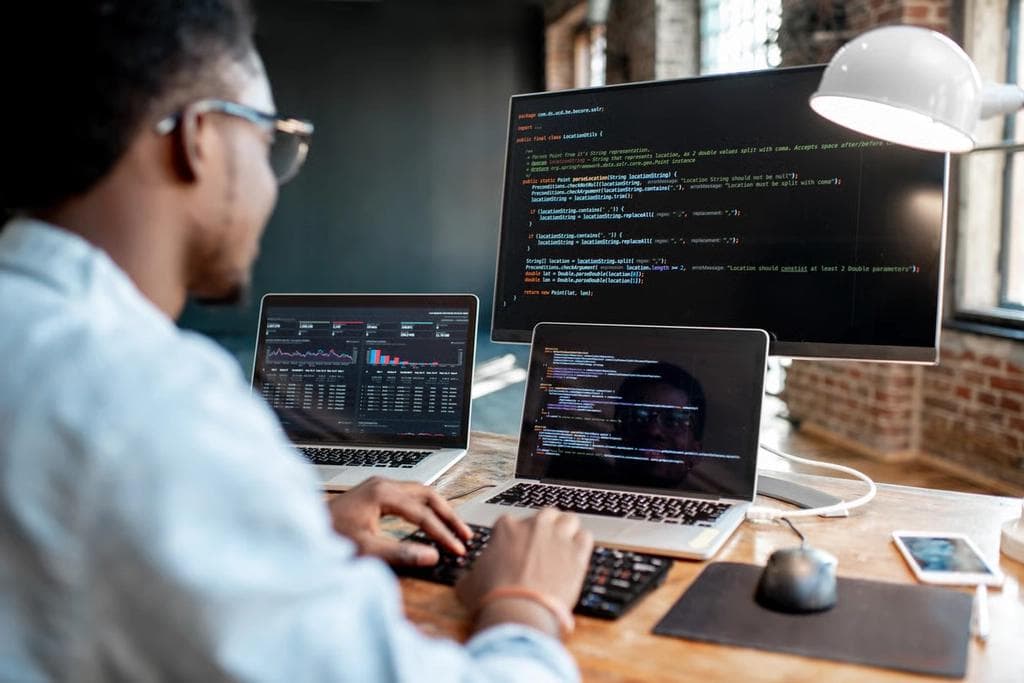 4 Places to Learn How to Code for Free in Denver