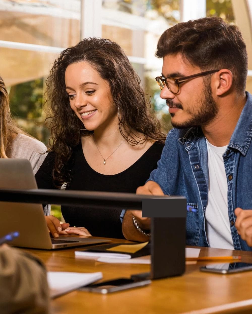 How One Alum Changed Careers and Found Her Voice at Flatiron School
