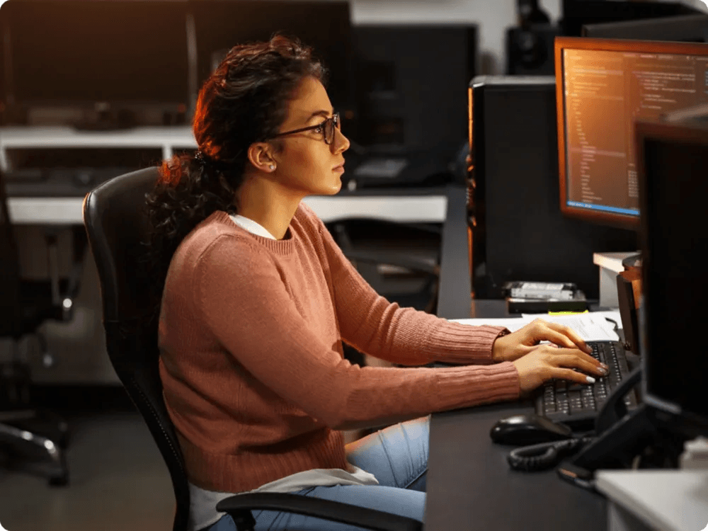 Flatiron School Celebrates an Hour of Code With the World