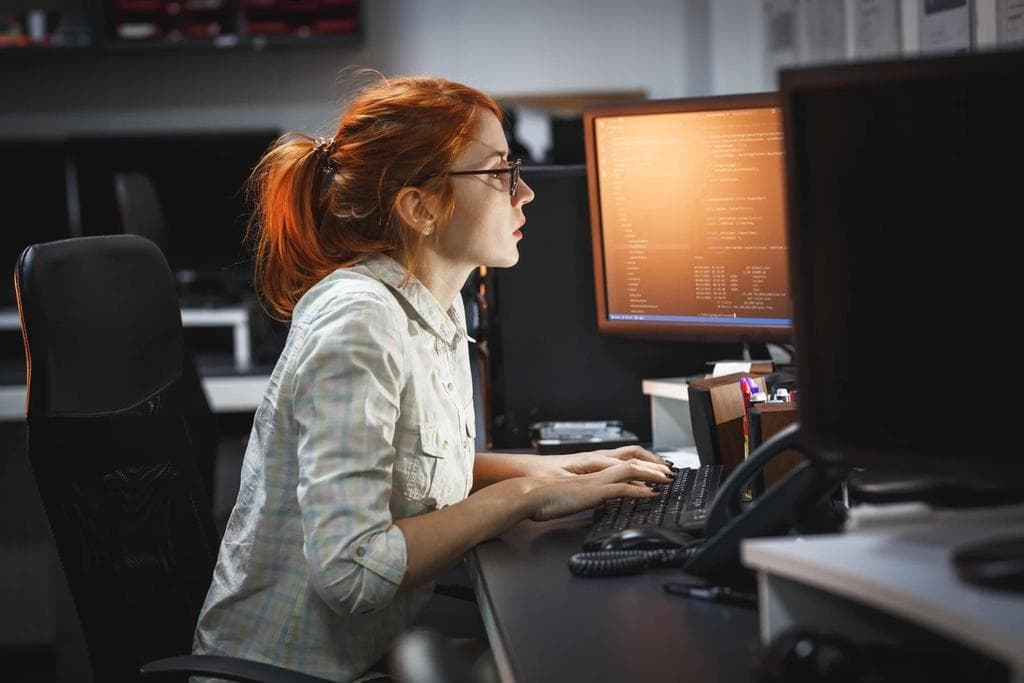 What 20 Years In Tech Taught Me – A Woman’s Perspective On Developing A Career In Tech