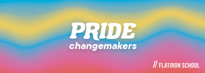 Pride Changemakers