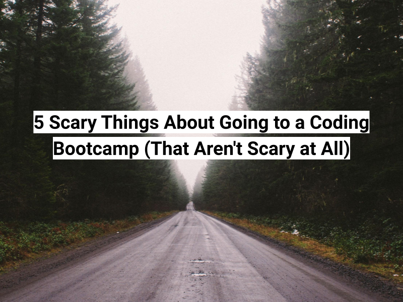 Going to a Coding Bootcamp