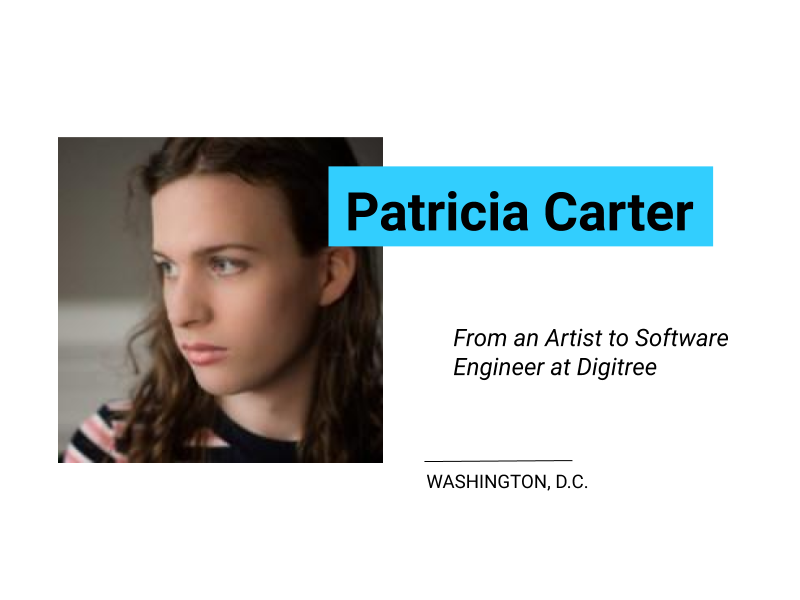 Patricia Carter Blog