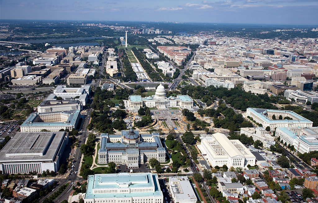Blog post image: 1024px-Washington_D.C._-_2007_aerial_view.jpg