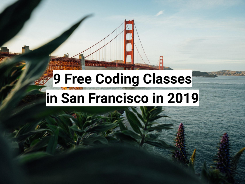 SF-Free-Coding-Classes