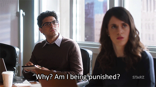 Gif: Am i being punished