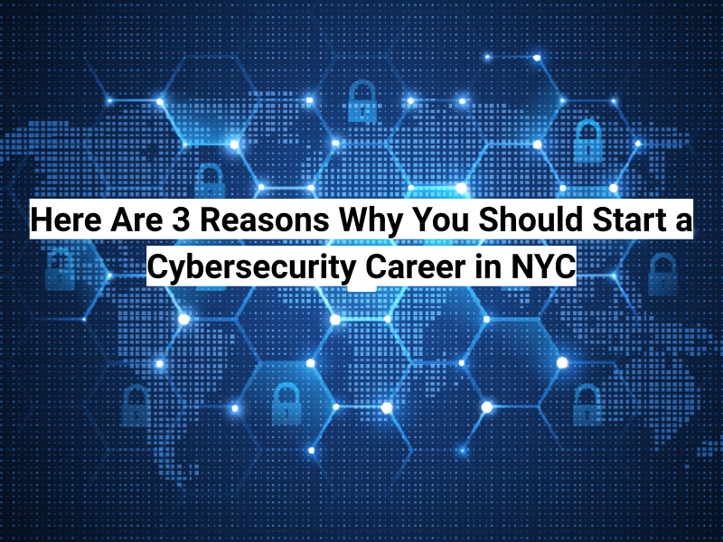 Cybersecurity in NYC