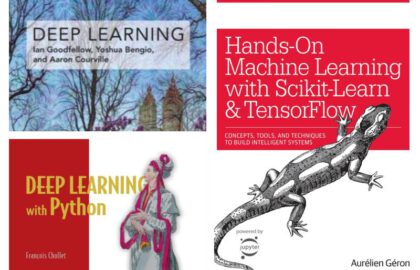 read: The Best Books for Getting Started With Deep Learning