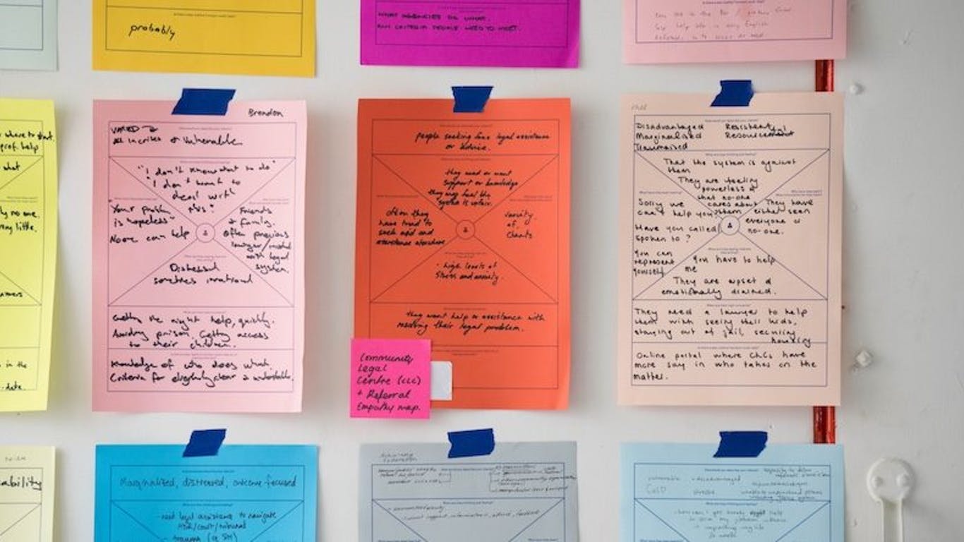 New Trends Post-it Notes