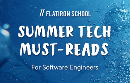 read: Summer Tech Must-Reads for Software Engineers