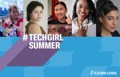 read: 5 Tips for Women Looking to Get Into Tech