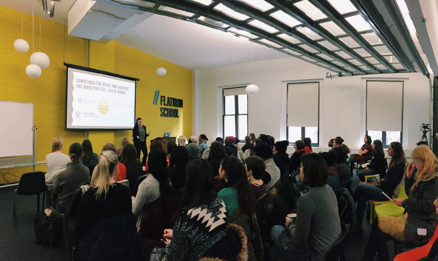 The 5 Best Coding Meetups in Washington, D.C. Flatiron School