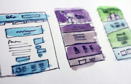 read: UX vs. UI vs. Graphic Design: Three Different Kinds of Design