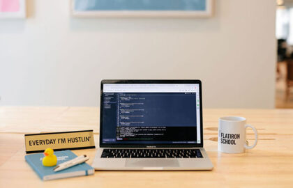 read: 5 Job Search Tips for Starting a Career as a Coder