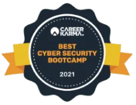 Career karma best cybersecurity bootcamp 2021