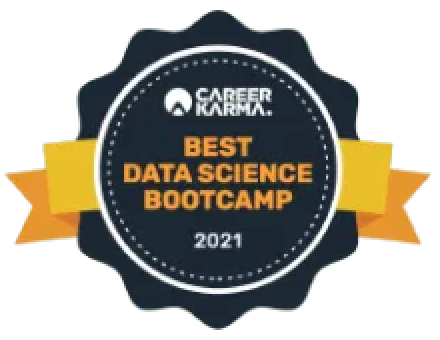 Career Karma best data science bootcamp 2021