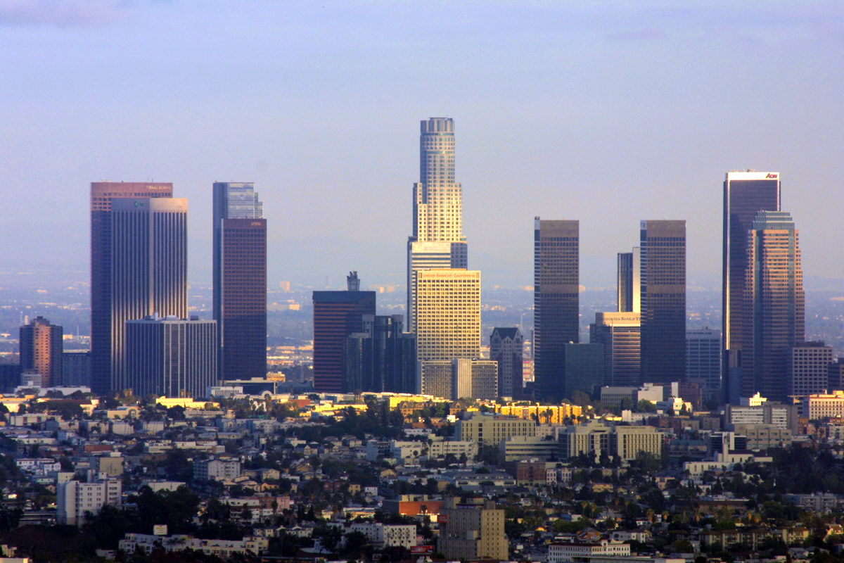 The 29 Best Tech Companies in Los Angeles to Work for in 2021 — A