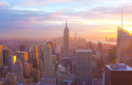 read: 5 Reasons Why NYC's Tech Future is Bright and Why NYC Tech Jobs Will Increase