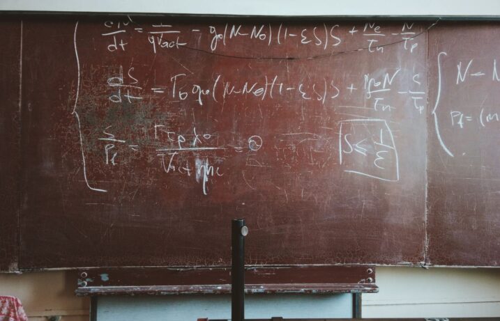 How much math do you need to become a data scientist?