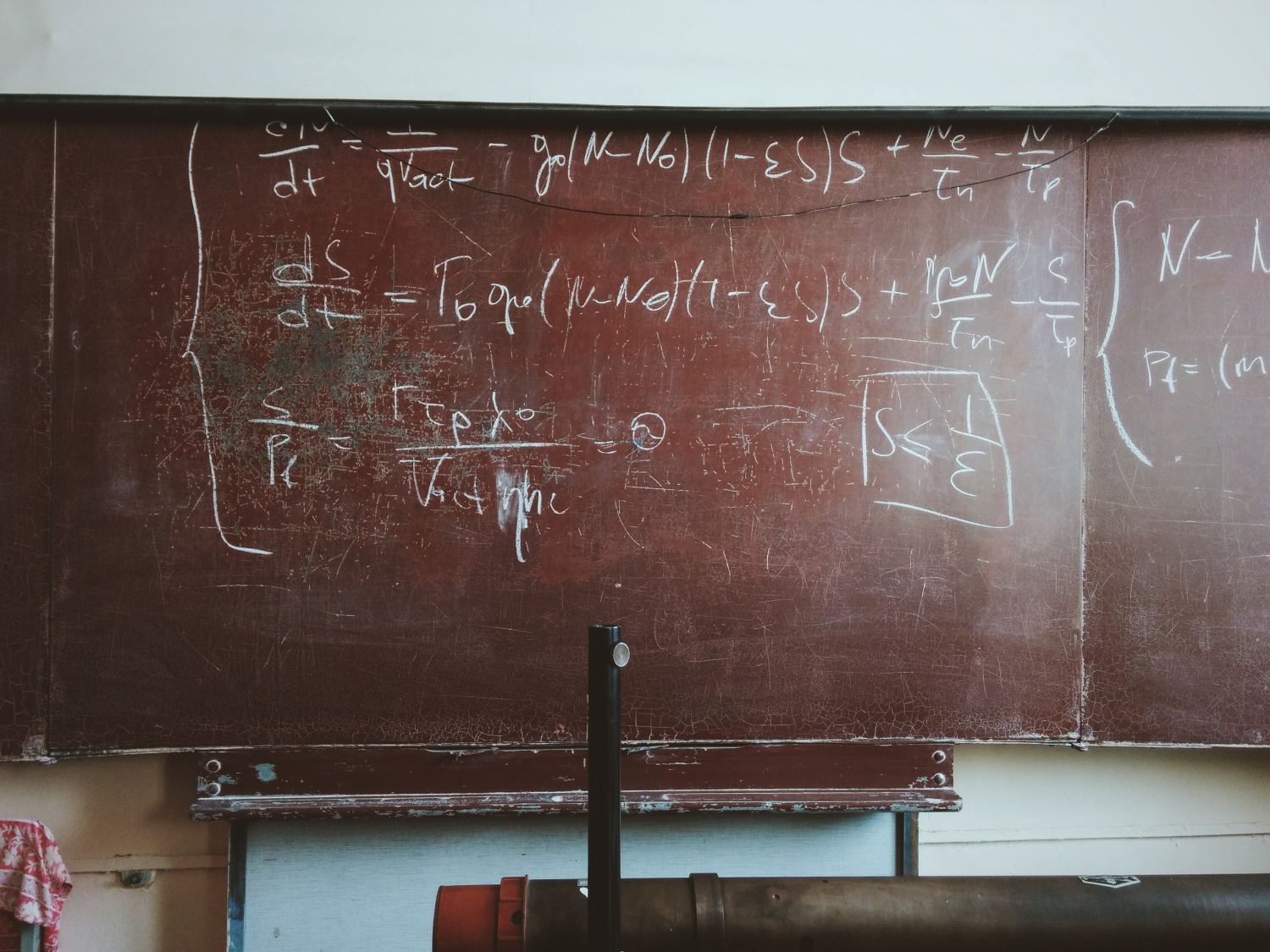 How Much Math Do You Need to Become a Data Scientist?