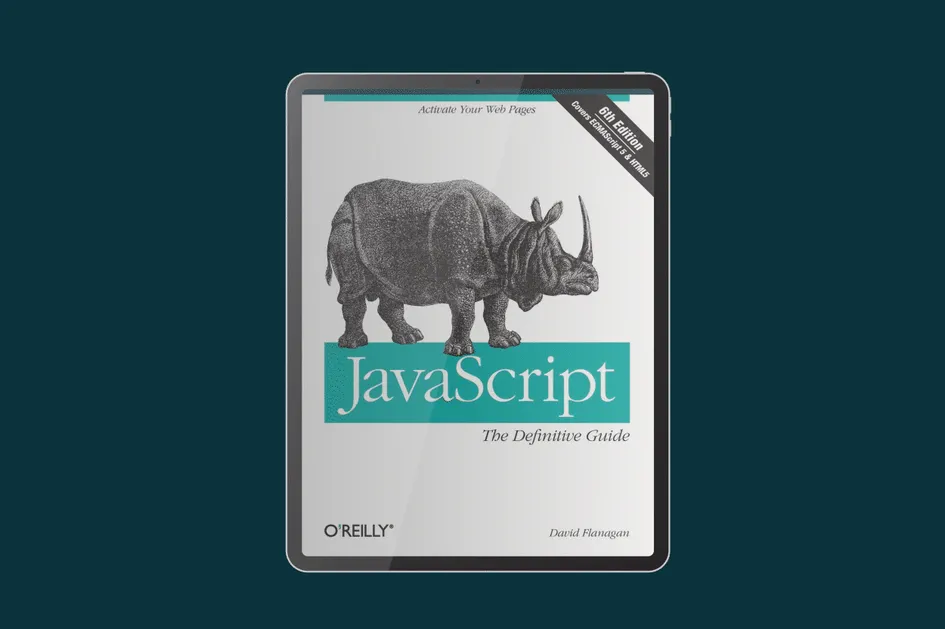Best books to learn JavaScript