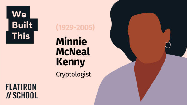 Minnie McNeal Kenny
