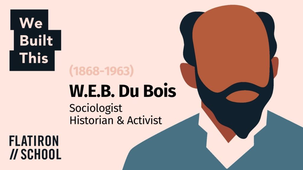 WEB Du Bois