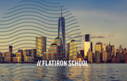 Courses | Flatiron School