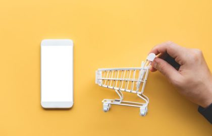 Retail Tech Trends in 2022