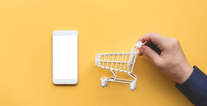 Retail Tech Trends in 2022