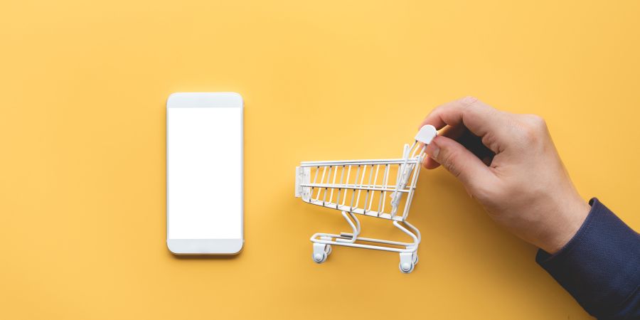 Retail Tech Trends in 2022
