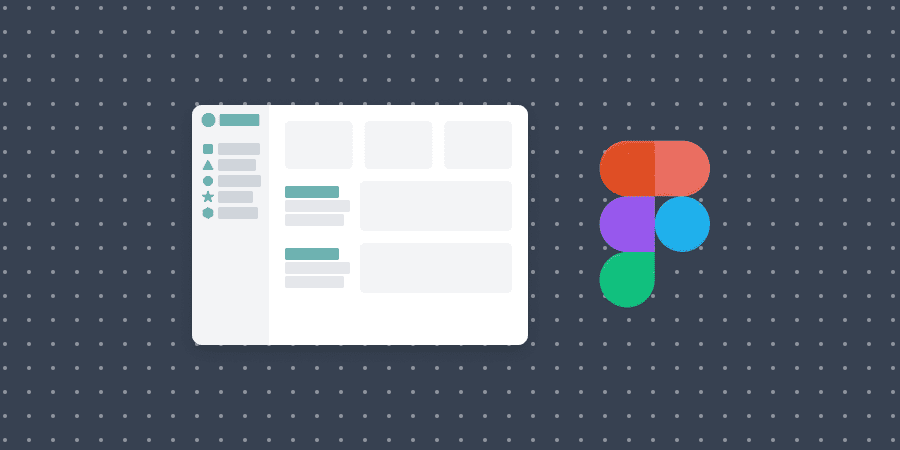 How To Create a Wireframe in Figma
