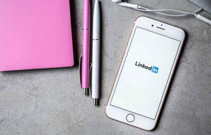 read: Improve Your LinkedIn Profile In 3 Steps