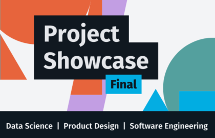 Show and Tech | Final Project Showcase