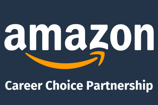 Amazon Career Choice Partnership | Flatiron School