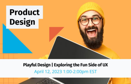 Playful Design | Exploring the Fun Side of UX
