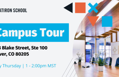 Campus Tour | Denver, CO