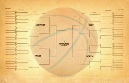 March Madness Predictions With Data Science