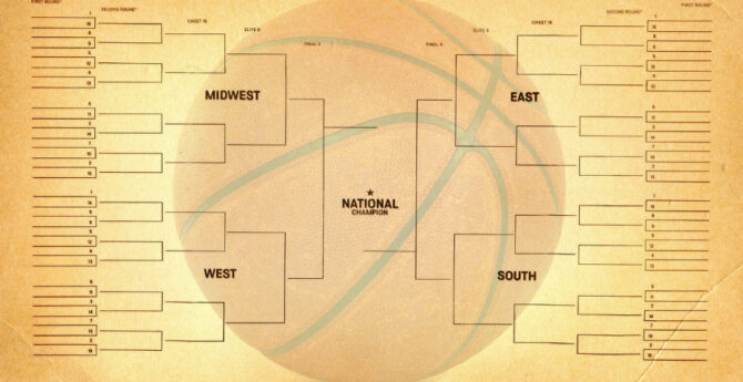 March Madness Predictions With Data Science