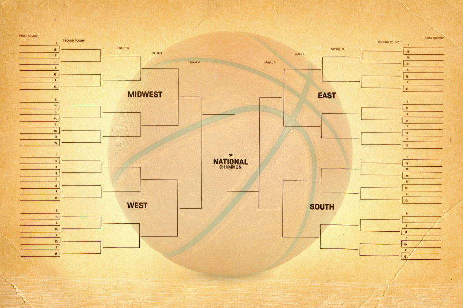 March Madness Predictions With Data Science