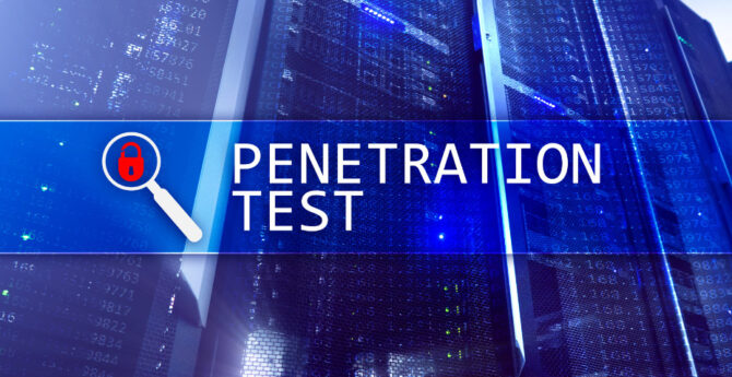 what is penetration testing