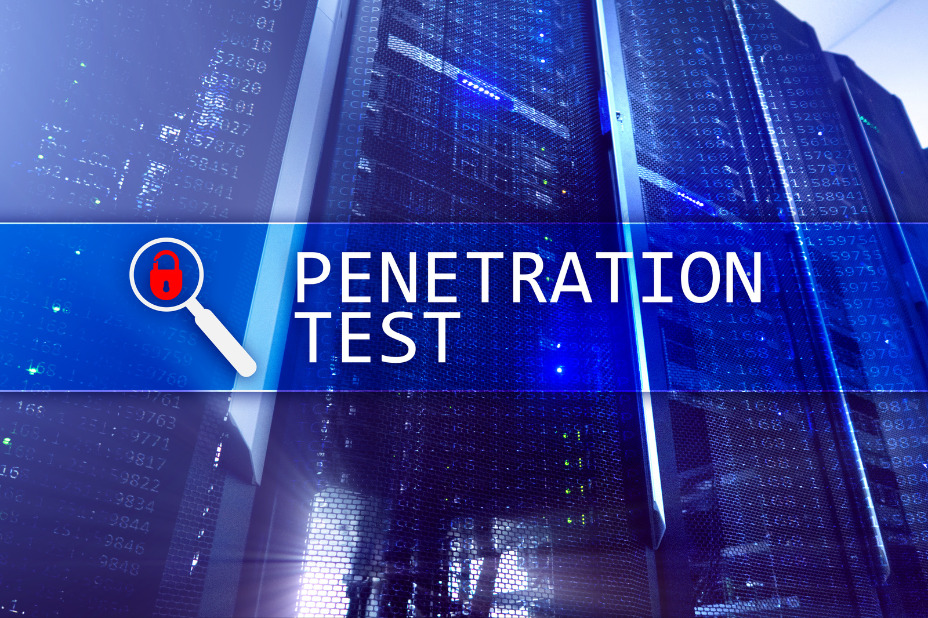 what is penetration testing