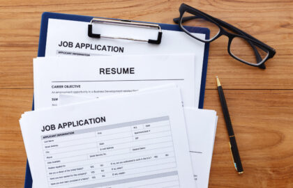 read: 10 Reasons Your Job Application Was Rejected