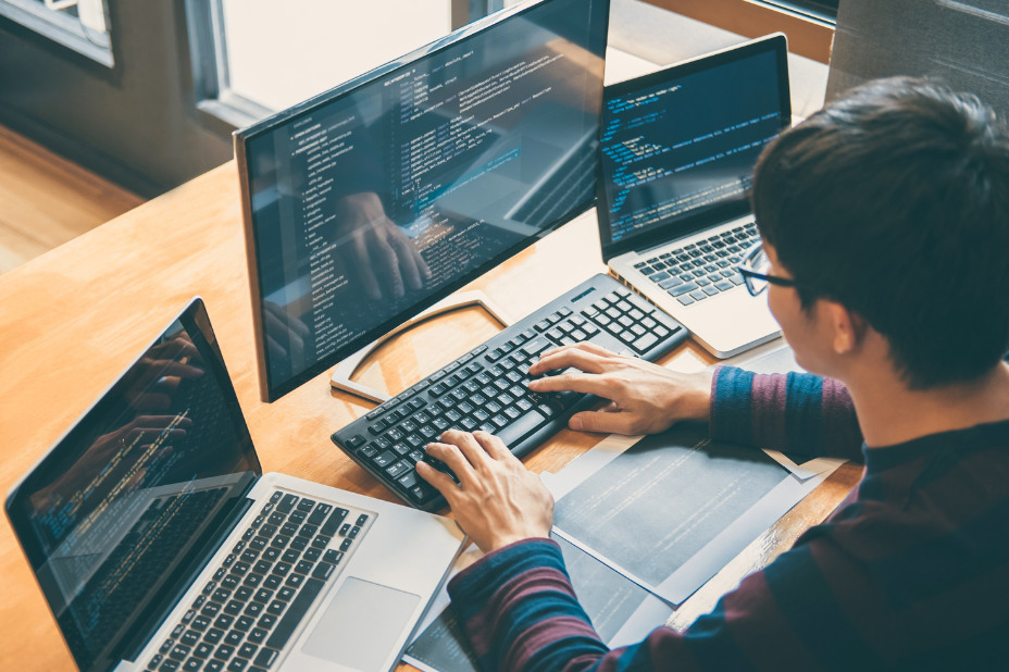 Become A Software Engineer Without A Degree Flatiron School